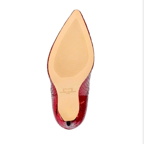 Romy Heeled Boot - Picture 4 of 5